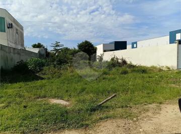 Terreno · 420m² · Terreno à venda em Guriri - RJ