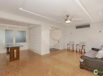 Apartamento · 173m² · 3 Quartos · 2 Vagas · Apartamento com 3 quartos à venda em Moinhos de vento - RS