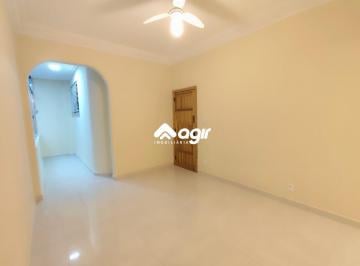 Apartamento · 83m² · 2 Quartos · Apartamento reformado de 2 quartos na Rua Uruguai – Modernidade e excelente localização na Tijuca