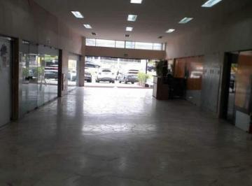 Comercial · 37m² · 1 Quarto · 1 Vaga · Sala Comercial de 37 m² na Barra da Tijuca, RJ — 1 vaga