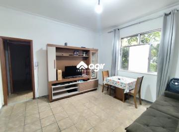 Apartamento · 74m² · 2 Quartos · Amplo Apartamento de 2 Quartos no Engenho Novo com Excelente Localização