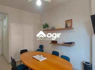 Comercial · 307m² · 2 Quartos · 12 Vagas · Andar corrido com 12 salas com garagem na Rua da Quitanda no Centro!