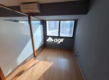 Comercial · 42m² · 1 Quarto · Excelente conjunto de salas no Barra Space!