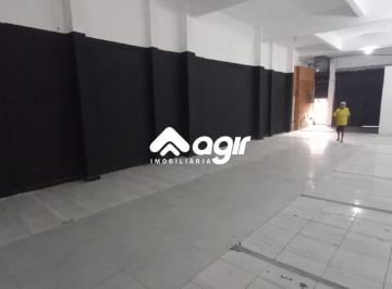 Comercial · 275m² · Ampla loja de rua em ponto movimentado no Engenho Novo.