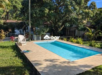 Casa · 267m² · 4 Quartos · Casa à venda, 4 quartos, Jardim - Saquarema/RJ