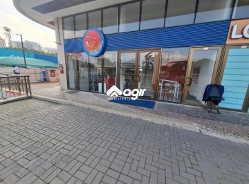 Comercial · 30m² · 1 Quarto · Commercial / Office à venda, 1 quarto, Barra Olímpica - Rio de Janeiro/RJ
