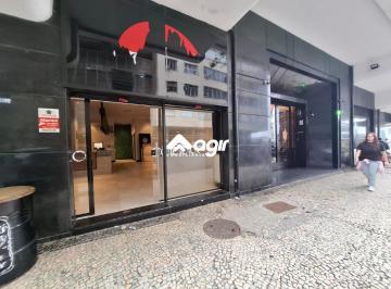 Comercial · 76m² · Loja comercial reformada de 76m² em excelente localização em Copacabana