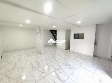 Comercial · 216m² · Excelente ponto comercial com loja ampla próximo ao sambódramo!