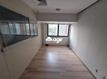 Comercial · 49m² · 1 Quarto · Excelente sala comercial no Barra Space!