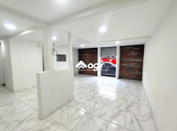 Comercial · 94m² · Excelente ponto comercial com loja ampla na Cidade Nova!