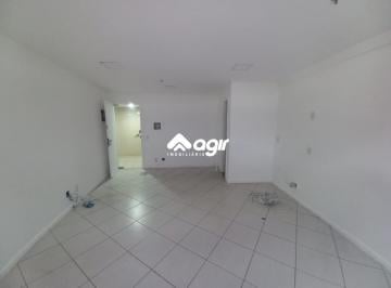 Comercial · 27m² · 1 Quarto · Excelente sala comercial no Shopping Millenium.