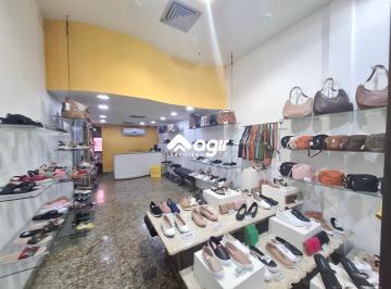 Comercial · 48m² · 1 Quarto · 1 Vaga · Excelente loja em ótimo ponto no Shopping Barra Square!