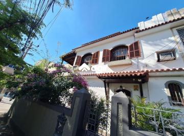 Casa · 200m² · 3 Quartos · 1 Vaga · Excelente casa duplex em ótimo ponto de Vila Isabel/ Grajaú!