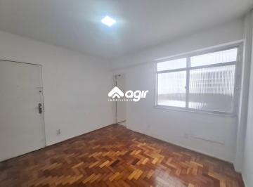 Apartamento · 38m² · 1 Quarto · Excelente apartamento de 1 quarto em ótima localização no Meier.