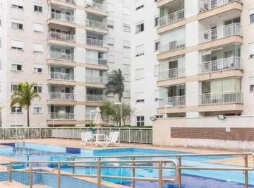 Apartamento · 81m² · 3 Quartos · 1 Vaga · Apartamento com 3 quartos à venda em Vila isa - SP