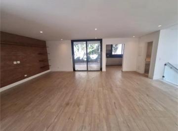 Casa · 267m² · 3 Quartos · 3 Vagas · Condomínio com 3 quartos à venda em Indianópolis - SP