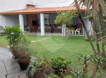 Casa · 360m² · 5 Quartos · 4 Vagas · Sobrado com 5 quartos à venda em Vila jacuí - SP