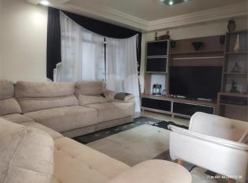 Casa · 320m² · 3 Quartos · 2 Vagas · Condomínio com 3 quartos à venda em Vila nova curuçá - SP