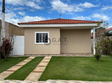 Foto 09 · Alugue já esta casa em condomínio de luxo em Aracoiaba da Serra-SP, Jardim Tonelli! 2 quartos, 2 sal