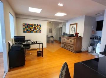 Comercial · 95m² · 2 Vagas · Salas à venda em Consolação - SP