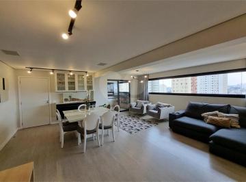 Apartamento · 168m² · 5 Quartos · 2 Vagas · Apartamento com 5 quartos à venda em Lauzane paulista - SP