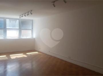 Comercial · 65m² · 1 Vaga · Salas à venda em Cerqueira césar - SP