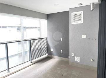 Apartamento · 65m² · 2 Quartos · 1 Vaga · Apartamento com 2 quartos à venda em Jardim paulista - SP