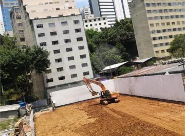 Terreno · 1200m² · Terreno à venda em Bela vista - SP