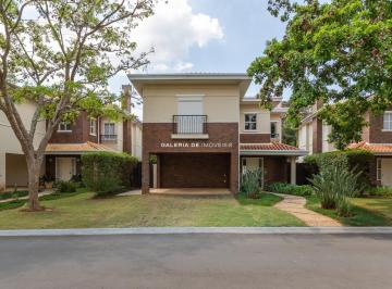 0 · Casa à venda no Galleria Boulevard Campinas / SP