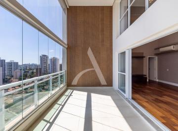 0 · Apartamento com 4 Suítes para venda ou locação no Taquaral Campinas-SP com 184m²