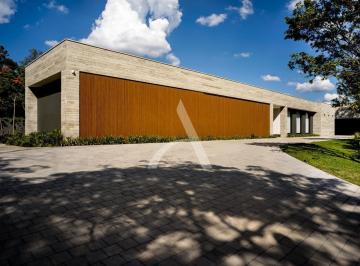 0 · CASA TÉRREA DE ALTO PADRÃO NO CHÁCARA GRAMADO COM 6 SUÍTES, 1.109 M² E TERRENO D
