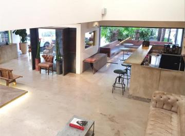 Comercial · 723m² · 12 Vagas · Salão Comercial à venda em Cerqueira césar - SP