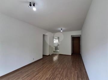 Apartamento · 98m² · 2 Quartos · 1 Vaga · Apartamento com 2 quartos à venda em Vila clementino - SP