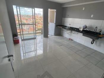 0 · Apartamento a venda no Jardim Nova Alvorada em Hortolândia/SP