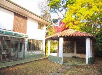 Casa · 420m² · 4 Quartos · 2 Vagas · Casa de vila com 4 quartos à venda em Jardim dos estados - SP