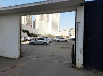 Terreno · 2458m² · Terreno à venda em Várzea da barra funda - SP