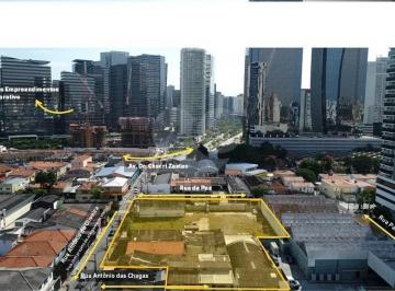 Terreno · 3500m² · Terreno à venda em Alto da boa vista - SP