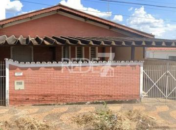 0 · Casa Incrível com Edícula no Jardim Chapadão