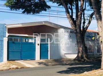 0 · Casa comercial residencial à venda no Jardim Santana - Campinas
