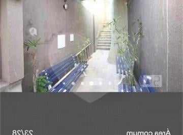 Casa · 284m² · 8 Quartos · 6 Vagas · Sobrado com 8 quartos à venda em Jardim vila mariana - SP