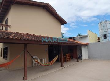 Foto 01 · Casa pra locação anual em Barra do Una