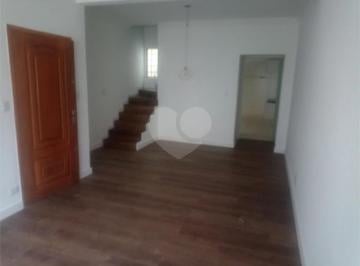 Casa · 160m² · 4 Quartos · 1 Vaga · Casa de vila com 4 quartos à venda em Vila olímpia - SP