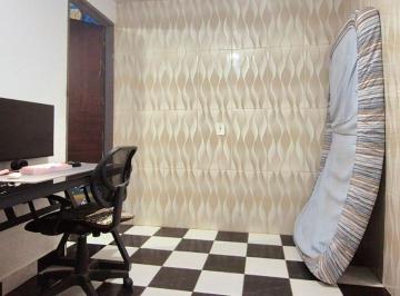 Casa · 133m² · 3 Quartos · 1 Vaga · Casa à venda, Vila Camilópolis, Santo André, SP