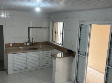 Casa · 149m² · 3 Quartos · 2 Vagas · Casa - Santa Maria