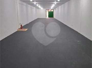 Comercial · 680m² · 6 Quartos · 1 Vaga · Salão Comercial com 6 quartos à venda em Bela vista - SP