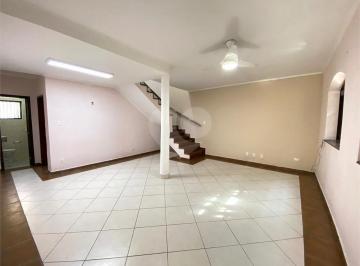 Casa · 127m² · 5 Quartos · 3 Vagas · Casa com 5 quartos à venda em Indianópolis - SP