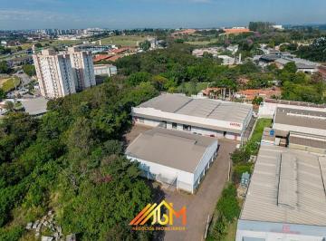 Comercial · 8680m² · VENDA GALPÃO ITU- SP E REGIÃO