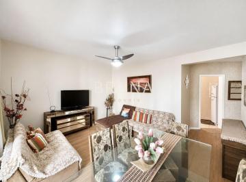 Apartamento · 2 Quartos · 1 Vaga · Apartamento para alugar no bairro Mar Grosso - Laguna/SC