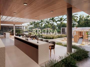 Apartamento · 38m² · 1 Quarto · 1 Vaga · Apartamento à venda no bairro Praia Do Gi - Laguna/SC