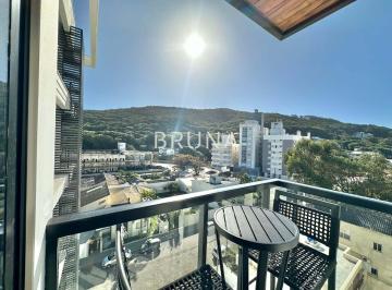 Apartamento · 43m² · 1 Quarto · 1 Vaga · Apartamento novo de 1 quarto mobiliado